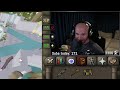 I Broke a Runescape World Record