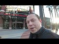 every store is CLOSED around Oracle Park San Francisco Giants