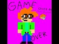 Falling In Reverse: Game Over / Vocals by Me / NicksUniverseYT Covers