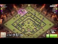 Clash of Clans: Lavaloonion 3 Star War Attack - Infernos are not everything
