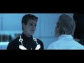 TRON Legacy (Synthwave Trailer Soundtrack) - RELATION SCT