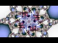 Inverse Mandelbrot Set - Mini Fractal Zoom