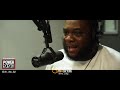 AR-AB: Power 99 Come Up Show Freestyle