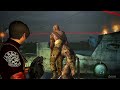 RE4 PS2 MOD THE RISING OF HELL AETHERSX2 #7