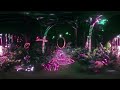 Glass Animals - Gooey (360° VR Version)