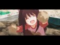 Somewhere Only We Know -「AMV」- Anime MV