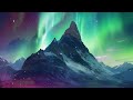 Deep Sleeping Relaxing Music, Lucid Dream Music, Peaceful Music for Mind Relaxation, Snow Ambience