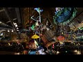 Walt Disney’s Enchanted Tiki Room full show - At Magic Kingdom Park