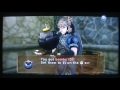 Let's Play: Legend of Zelda: Twilight Princess Part 15 - Into the Lakebed...
