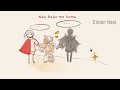 【Sky cotl animatic】AURORA - RUNAWAY || Animatic SKY Children Of The Light | 光遇手書