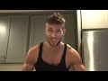 How to Properly Cut (Lose Fat, Gain Muscle) | My Viral Transformation
