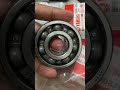 Subtitusi Bearing Krus As motor SE untuk SUPRA X 125