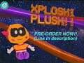 Xploshi Plush!! (ENDED)
