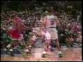 1993 Bulls vs Knicks game 5 HD highlights