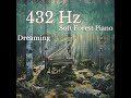Dreaming in 432 Hz