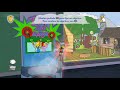 LOS SIMPSONS Juego Completo en ESPAÑOL - Los Simpson el videojuego FULL GAME PlayStation 3 [1080p]