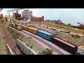 It's HO Time! Episode 5 - HO scale model trains from August - October