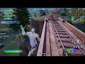 Fortnite With the boys