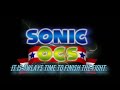 Sonic Oc’s: It is Always Time To Finish The Fight - Official Teaser Trailer
