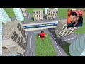 Building a $100,000,000 TRAIN COMPANY in Roblox