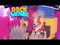 Rock Miner ~ Mine Rocks, Save Animals!