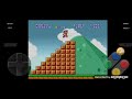 Super Mario Bros 1-1 (musical remix)