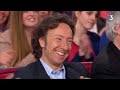 Les imitations de Laurent Gerra, crise de rires assurée ! - Vivement Dimanche 23 avril 2023