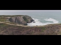 Portugal by Drone: On the Edge of the World | 4K