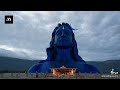 Inner Engineering yoga Music of Isha | adiyogi | Sound of Isha | Meditation music | Minimalist