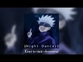 NIGHT DANCER - Satoru Gojo