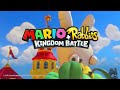 Mario + Rabbids: Kingdom Battle- NO SKILL TREES #7.5