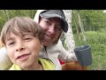 MIchigan Cotten Cabin Camping | Lake Superior