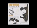 THE WORLD WE LIVE IN 星 - Lost Soul