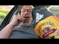 Deliciously Unique: Kettle Bundaberg Ginger Beer Potato Chips Review.