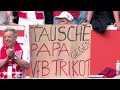 VfB Stuttgart – FC Bayern München | Bundesliga, 32. Spieltag Saison 2023/24 | sportstudio