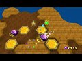 Super Mario Galaxy Part 13: Space Turns Ya Purple, so do purple coins