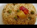 How To Cook Flavourful, Nutritious, Aromantic & Delicious Fresh Veggie Rice By Homemade Food #food
