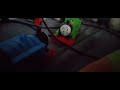 Thomas and Percy learn about ligma (Catte's Shitposts episode 1)