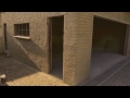 We built a garage [time-lapse]