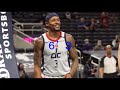 Best nba player currently at every height 6’0 to 6’4 part 1