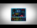 CYBORG CYBER AWE AD VIDEO