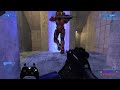 Halo 2 Head to Head on Lockout