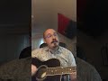 The Old Apartment (Barenaked Ladies Cover)