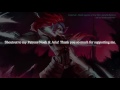 [Undertale] - Battle Against a True Hero (amella Remix)