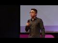 Embracing Insecurity: Living with A Stutter | Kevin Pudjiadi | TEDxYouth@SWA