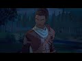 The Dragon Prince (Revolution)