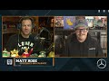 Matt Rose on the Dan Patrick Show Full Interview | 6/24/24