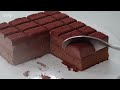 2 Ingredients! Rich and Moist Chocolate Cake Recipe, No Flour (Super Simple!)