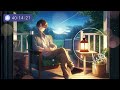1 hour mix of Lofi with Japanese anime style pics To Study \Chill \Relax \Refreshing 3