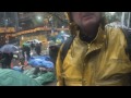 Storm Hits Occupy Wall Street - Oct. 29th 2011 - Part 4